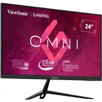 Игровой монитор ViewSonic VX2428 фото 4